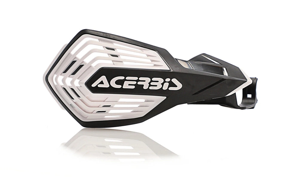 Acerbis K Future Handguard for Kawasaki KX250F & KX250X (2021–2024)