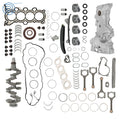 Crankshaft Con Rods Timing Kit for Kona Veloster Forte 2.0L (2018–2023)