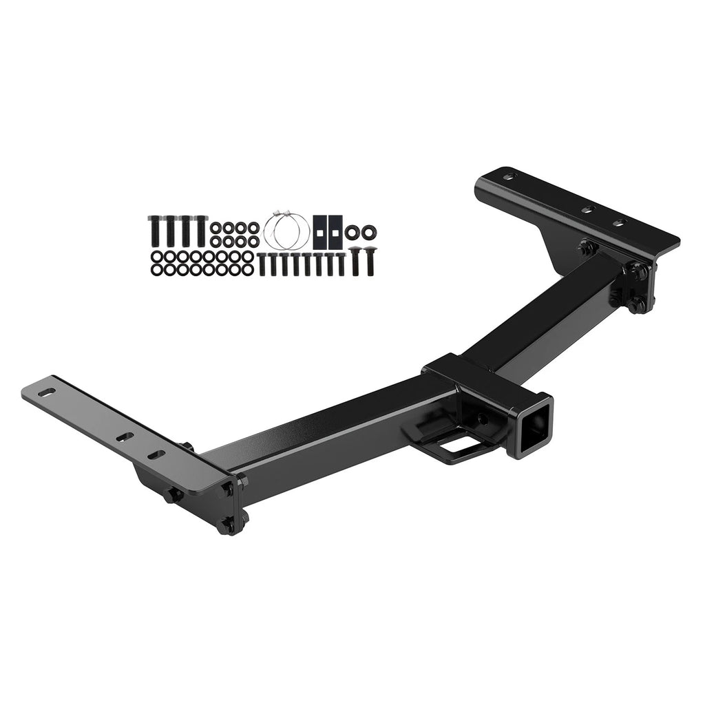 2 Inch Trailer Hitch Receiver for Ford Transit-150/250/350 (2015-2023)