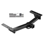2 Inch Trailer Hitch Receiver for Ford Transit-150/250/350 (2015-2023)
