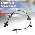 ABS Wheel Speed Sensor Rear Left for Honda Civic Mk8 (2005-2012)