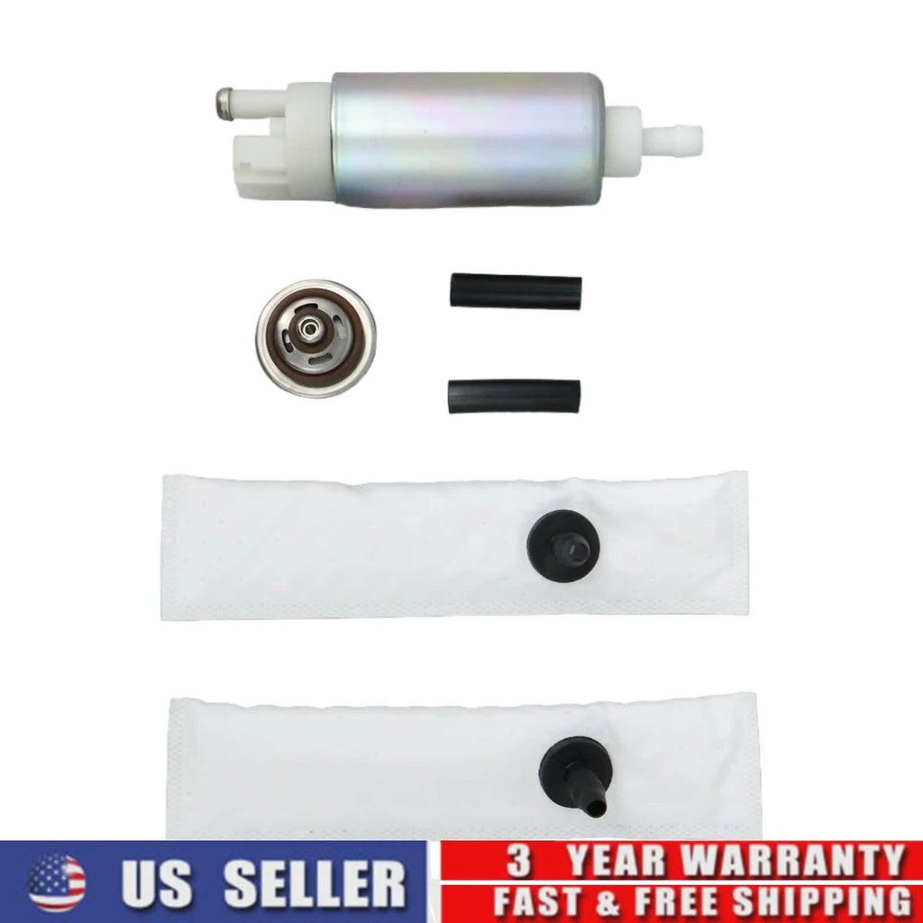 Fuel Pump + Regulator for Victory Vegas Kingpin Jackpot (2520394)