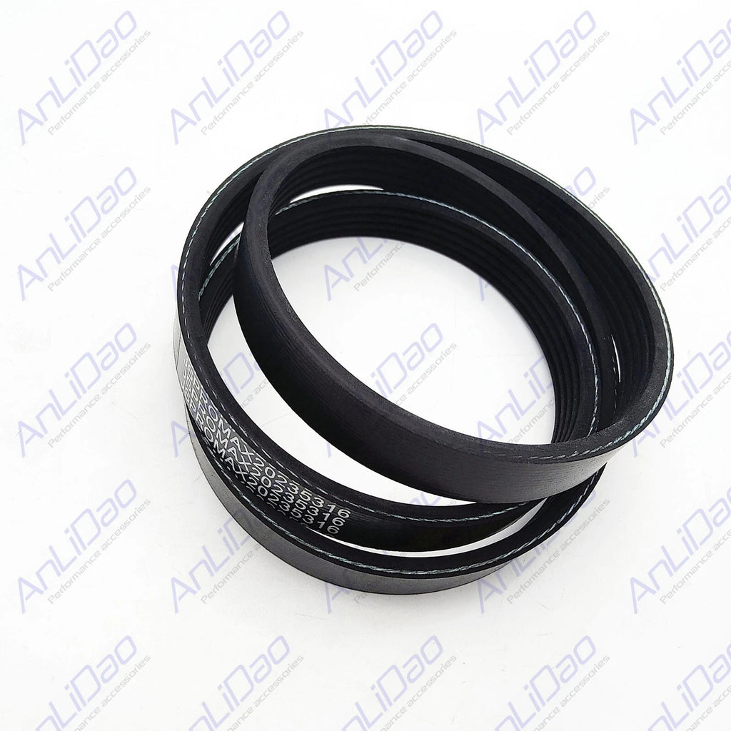 Serpentine Alternator Belt for Volvo Penta Marine Diesel Engine (3584086)
