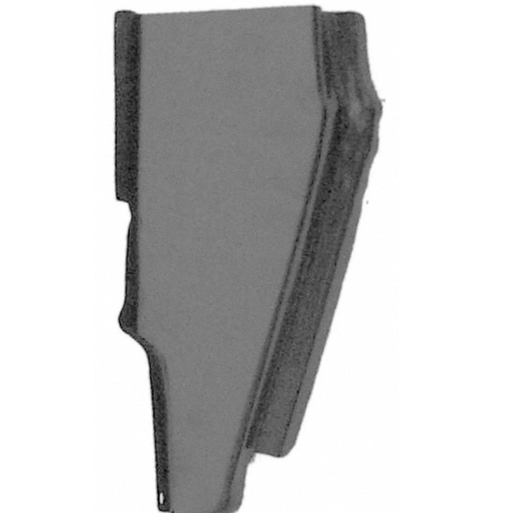 Replacement Driver Side Rear Door Pillar Patch for See Compatibility Chart (—)