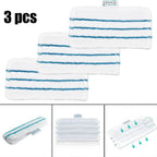 Mop Cloths for Home Use (300mm) - Reusable Microfiber