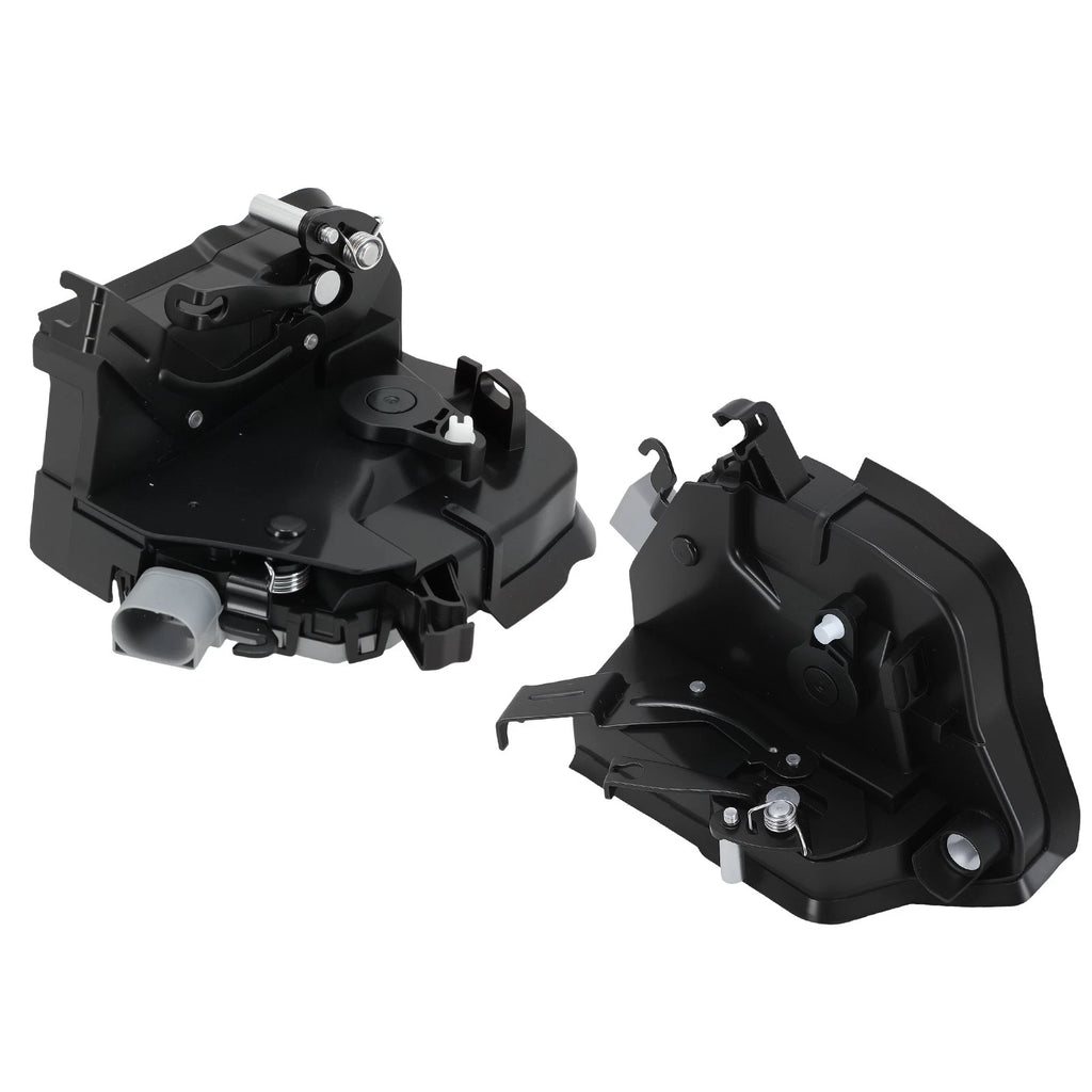 Door Lock Actuator Set for BMW 3er E46 Coupe (2001–2006) 51217011250