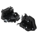 Door Lock Actuator Set for BMW 3er E46 Coupe (2001–2006) 51217011250