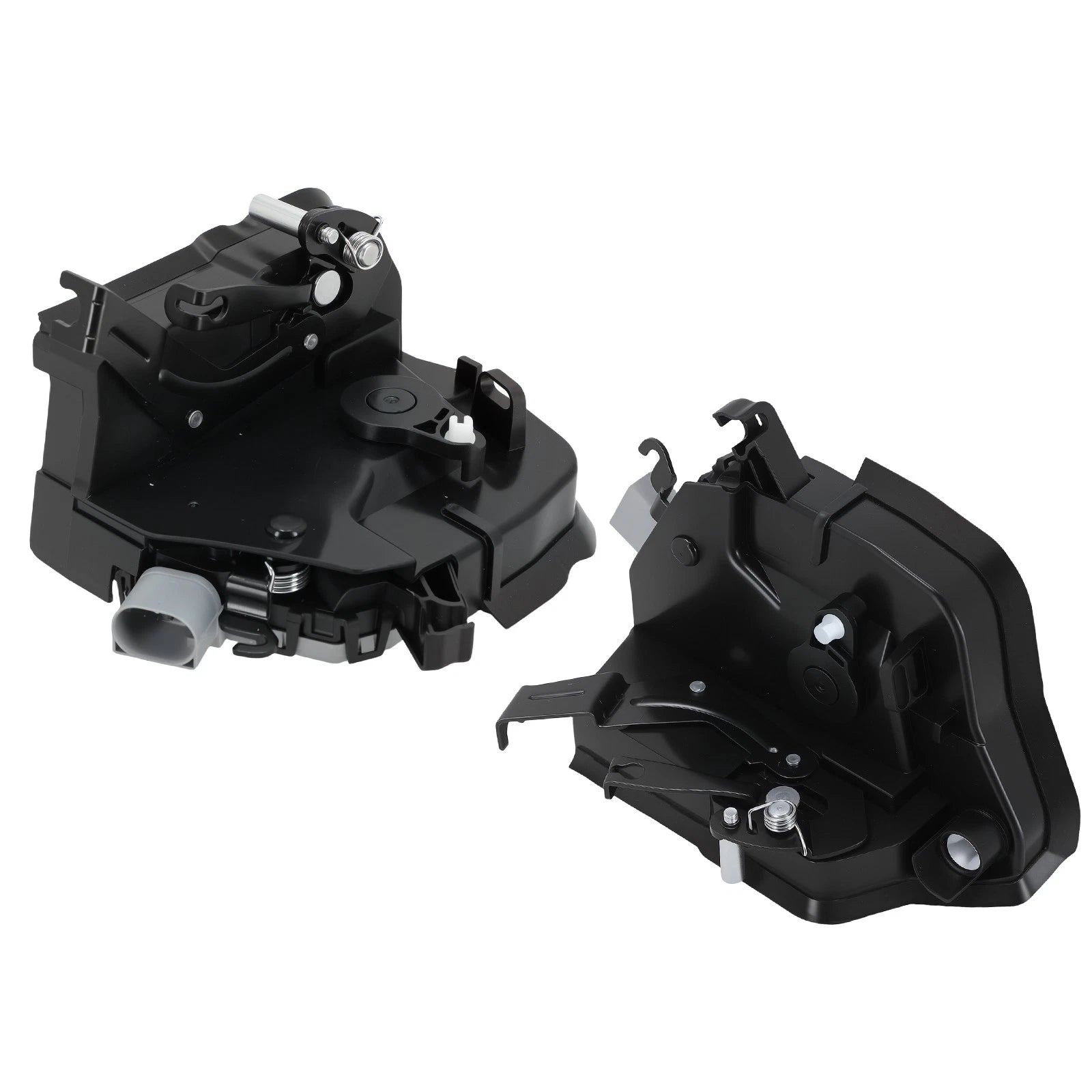 Door Lock Actuator Set for BMW 3er E46 Coupe (2001–2006) 51217011250