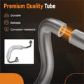 Turbo Coolant Water Line for BMW 230i 330e 330i GT xDrive X3 X4 (2017–2021)