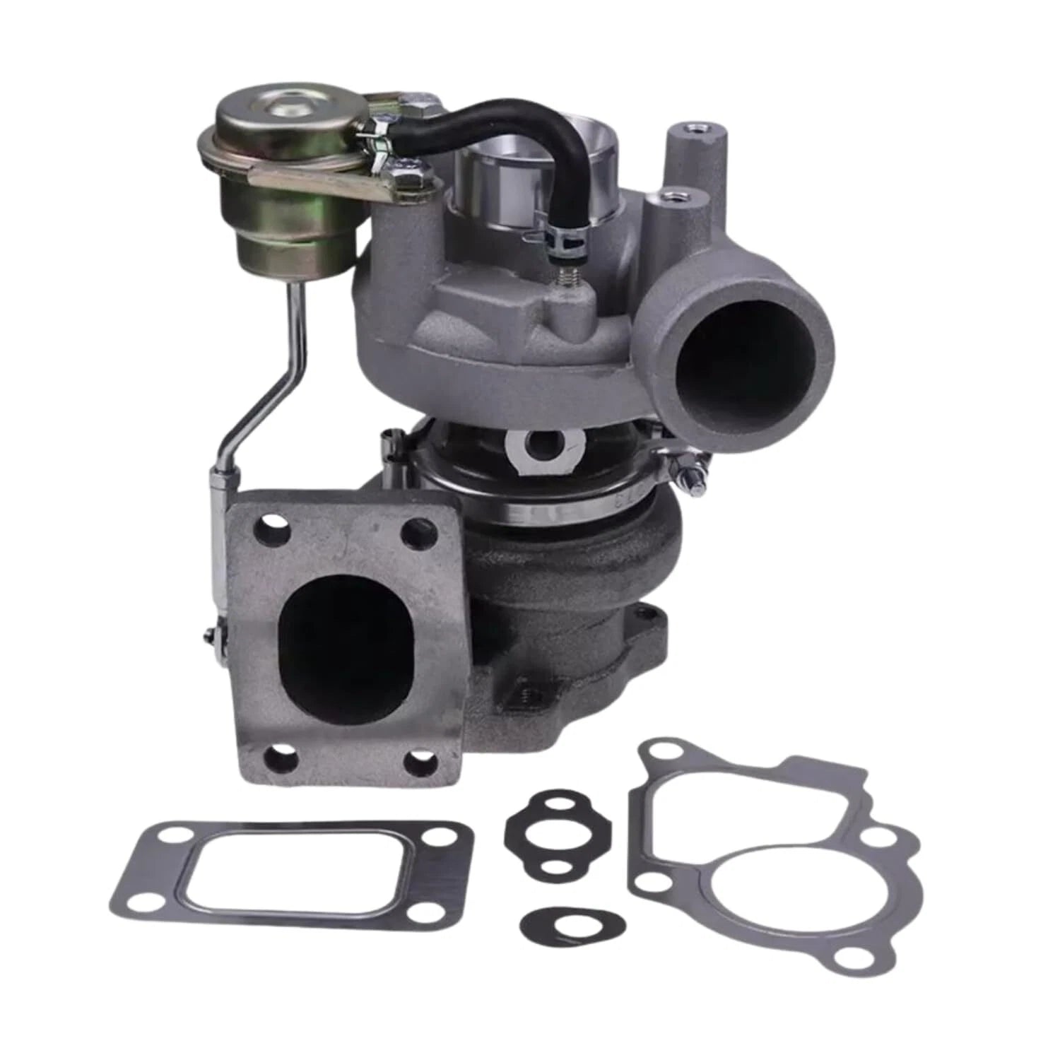 Turbo TD04-12T 49177-03160 for Kubota V3300-T (1990–1999)