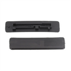 4 Pcs Roof Rail Rack Moulding Clips for Mazda 3 6 CX-5 CX-7 CX-9 (2014-2023)