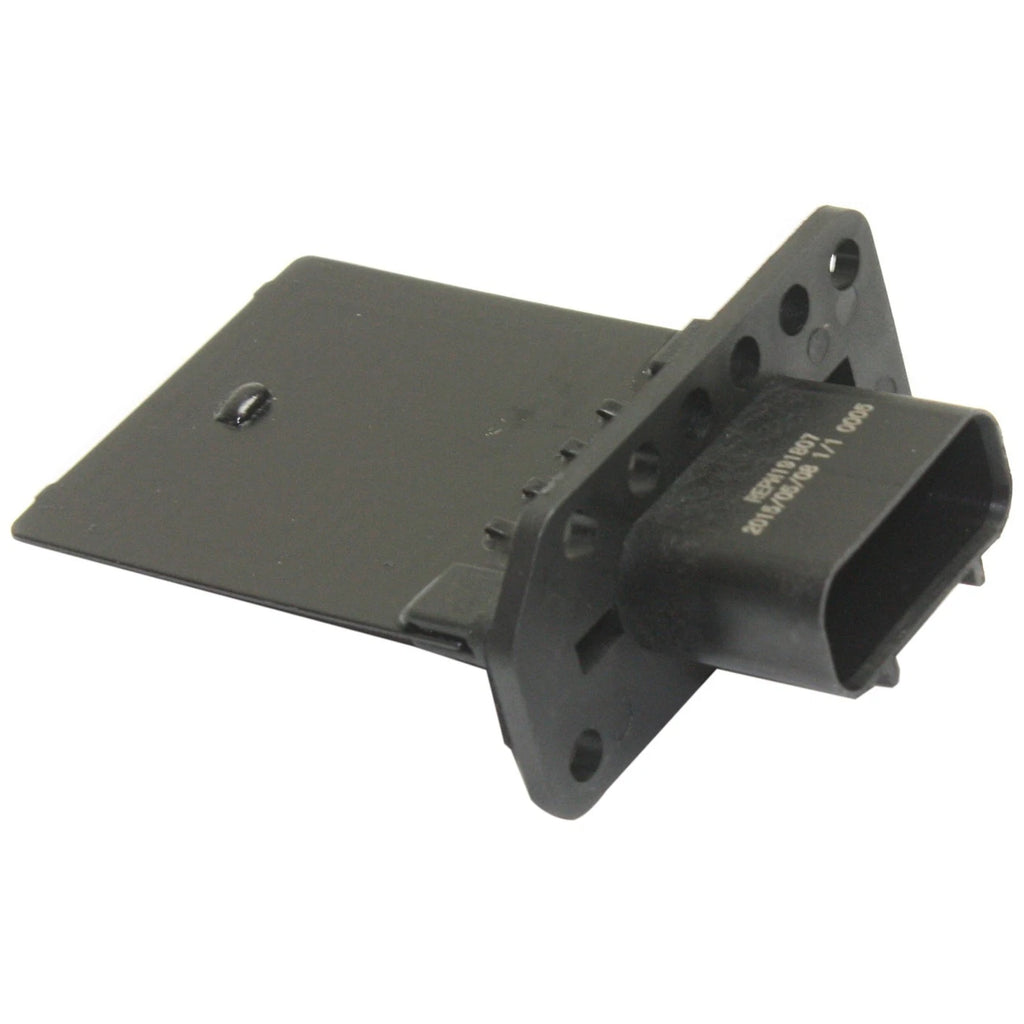 Blower Motors for Nissan Titan, Infiniti QX56, Armada (2005–2007)