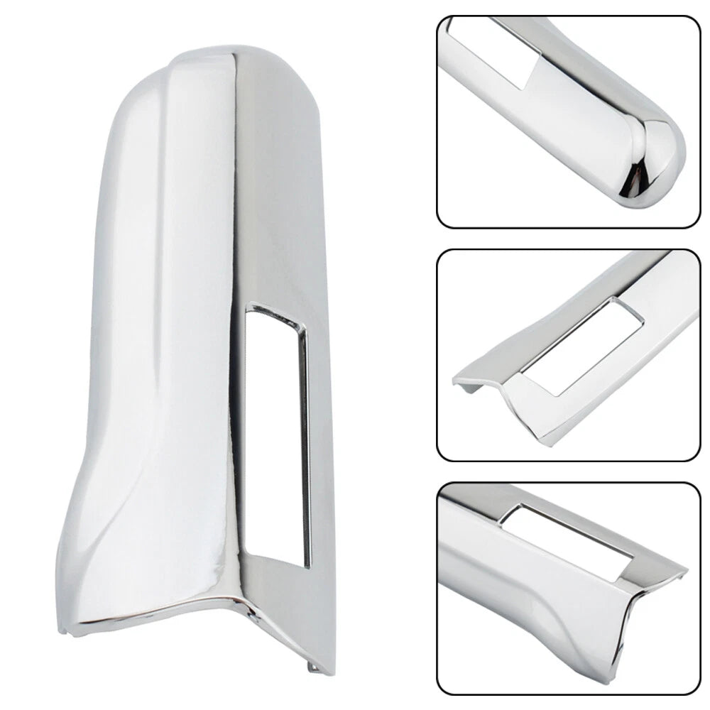 Reverse Lever Handle Cover for Honda Goldwing GL1500 (1990–2000) Chrome