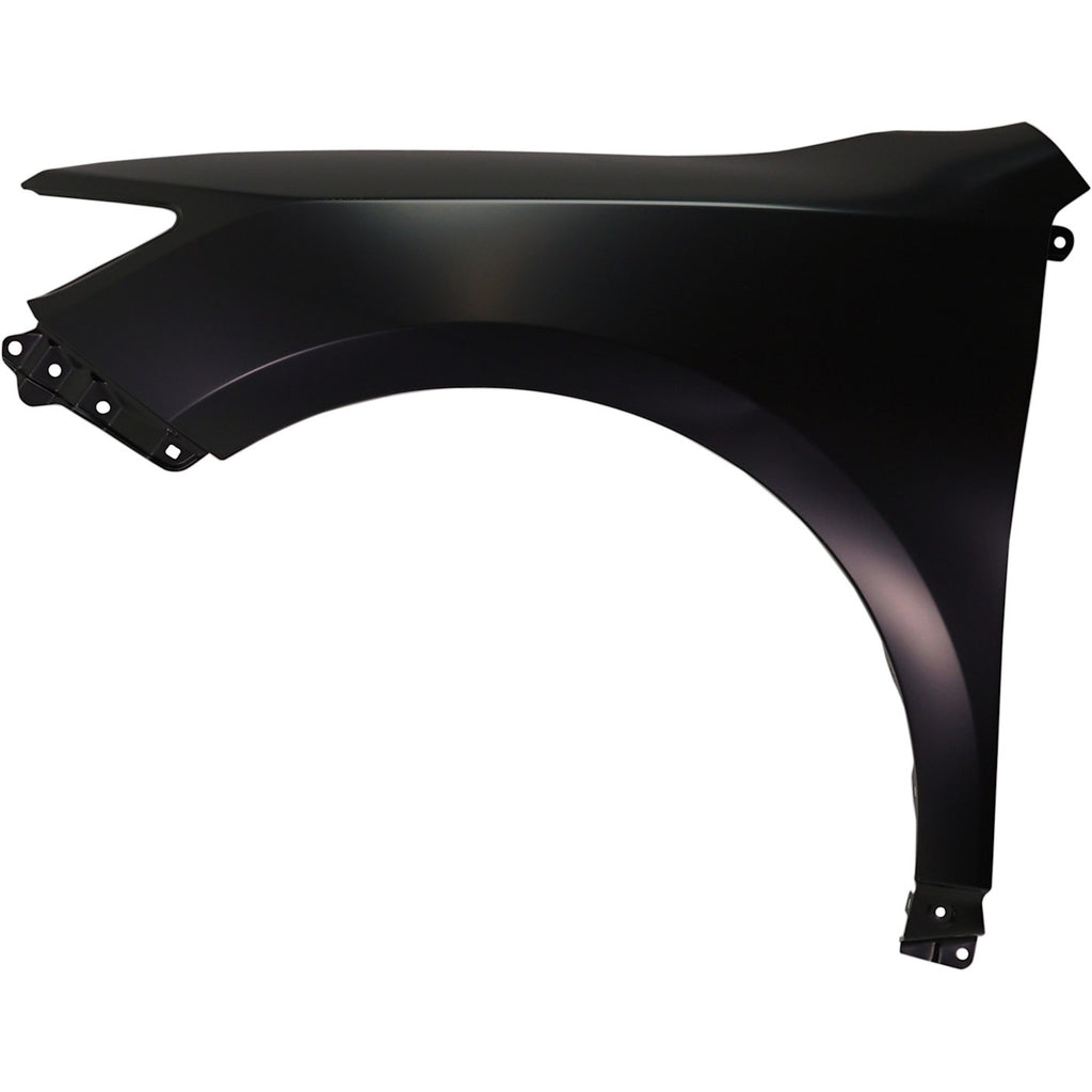 Fender Set for Toyota Camry (2012–2014) Front LH and RH