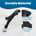 Lower Control Arm for Chevy Equinox GMC Terrain V6 (2010–2017)