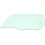 Rear Driver Door Glass for Nissan Sentra (2002–2006)