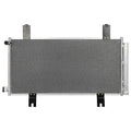 AC Aluminum Condenser for Honda Civic (2022–2023) & Acura Integra (2023)