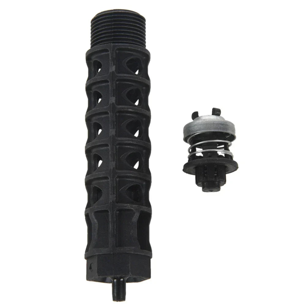 Engine Oil Cooler Filter One Way Valve x1 for Chevy Aveo Cruze Sonic Trax (2004-2022)
