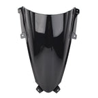 Windscreen Racing Screen for Ducati Panigale V4 V4S (2019–2020) Black