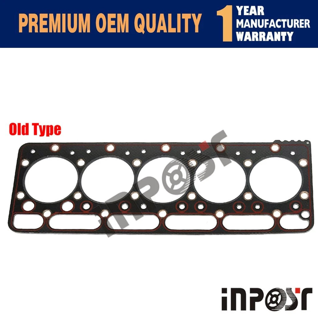 Cylinder Head Gasket for Kubota F2803