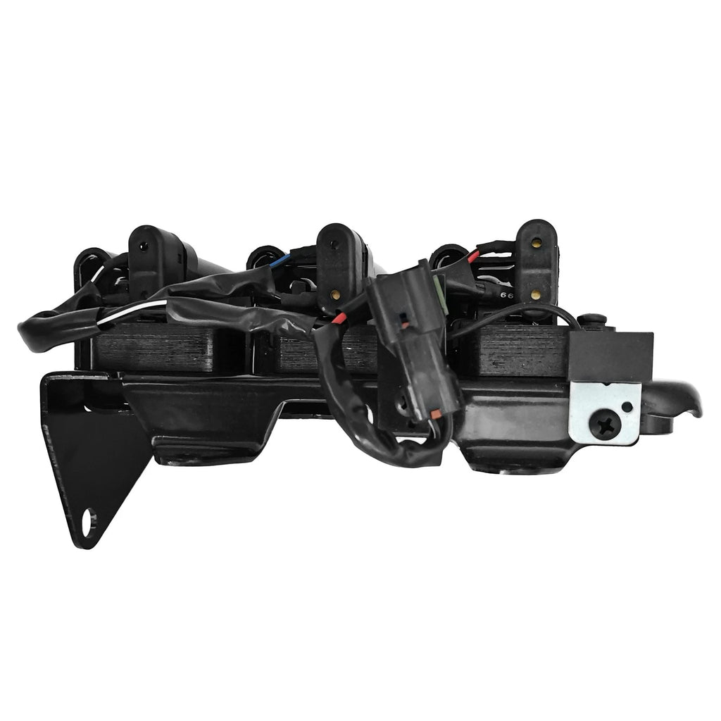 Ignition Coil for Hyundai Sonata (1999–2005) & Kia Optima (2001–2005) 2730137100