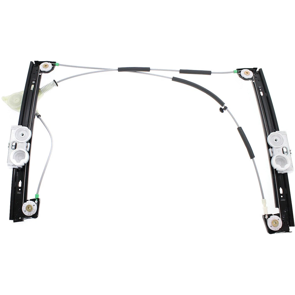 Window Regulator for Mini Cooper (2005–2008) Left Side