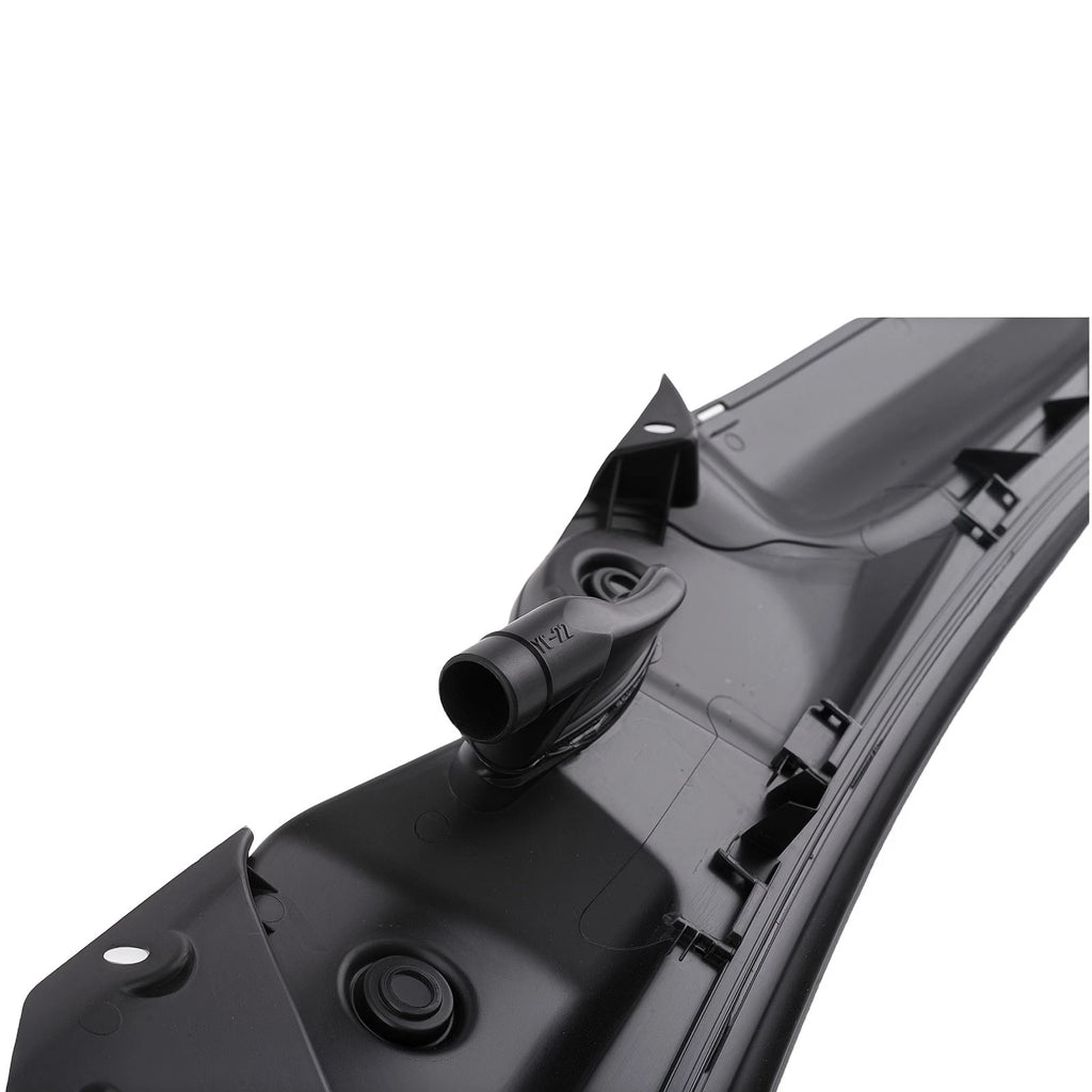Windshield Cowl Cover for Mercedes E-Class W211 (2003–2009) A2118300513
