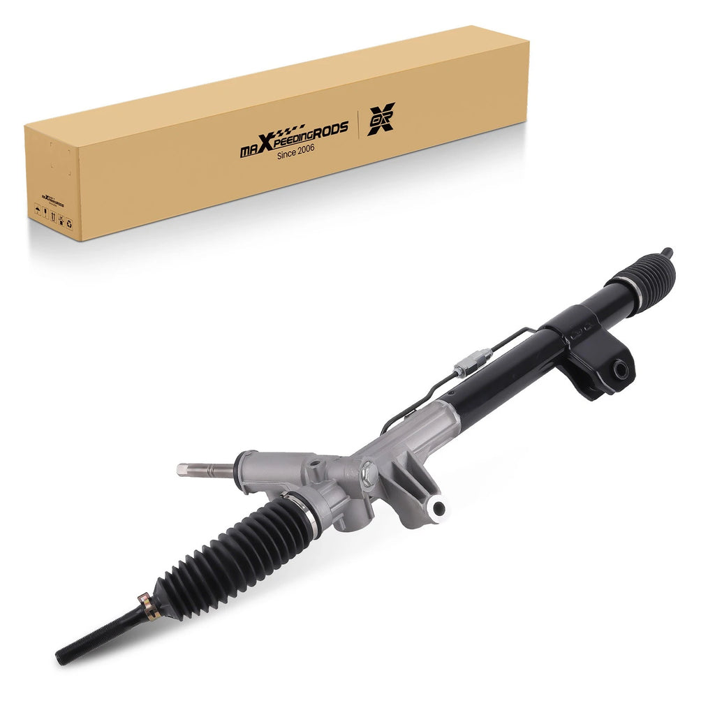 Power Rack and Pinion for Dodge Durango Jeep Grand Cherokee (2011–2015)
