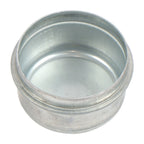 Set of 5 Trailer Hubs for 2000 lbs Spindle (5 on 4.5")