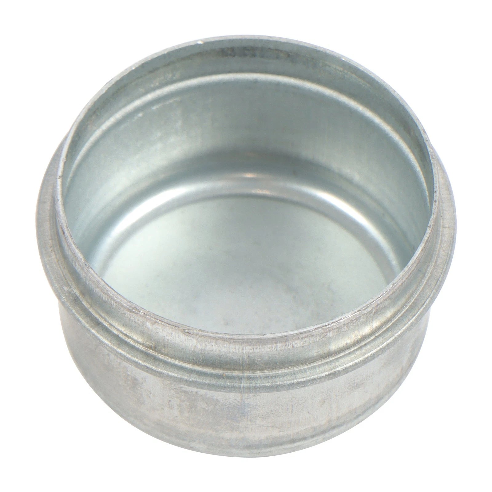 Set of 5 Trailer Hubs for 2000 lbs Spindle (5 on 4.5")