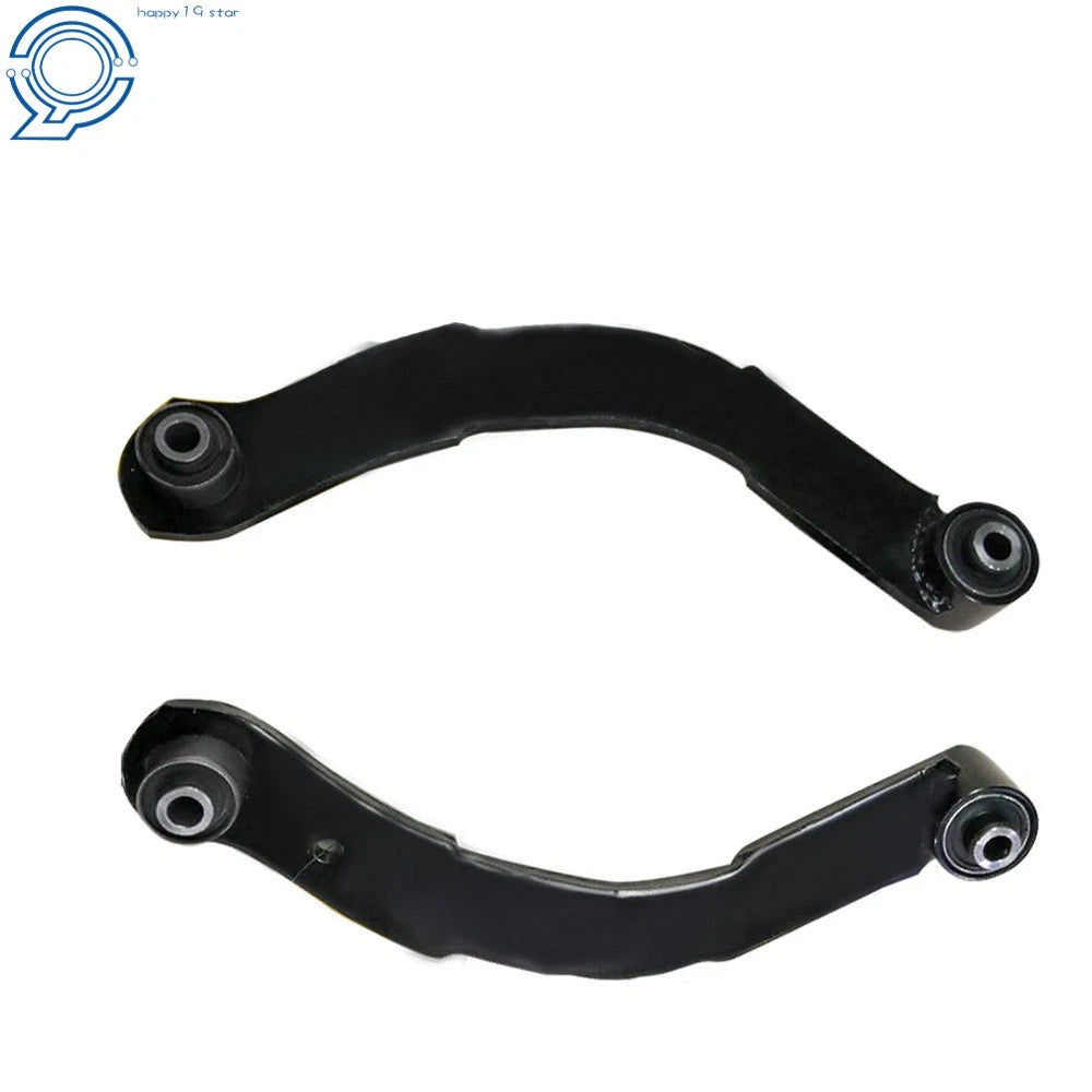 Rear Upper & Lower Control Lateral Toe Arm for Jeep Compass Patriot (2007-2017)