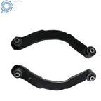 Rear Upper & Lower Control Lateral Toe Arm for Jeep Compass Patriot (2007-2017)