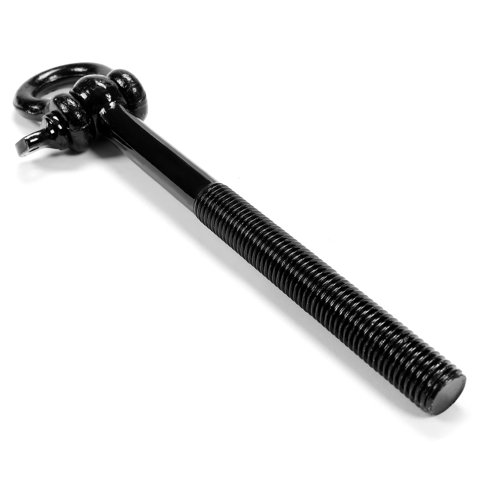 Tow Hook for Chevrolet C8 Corvette (2020–2023) - Black