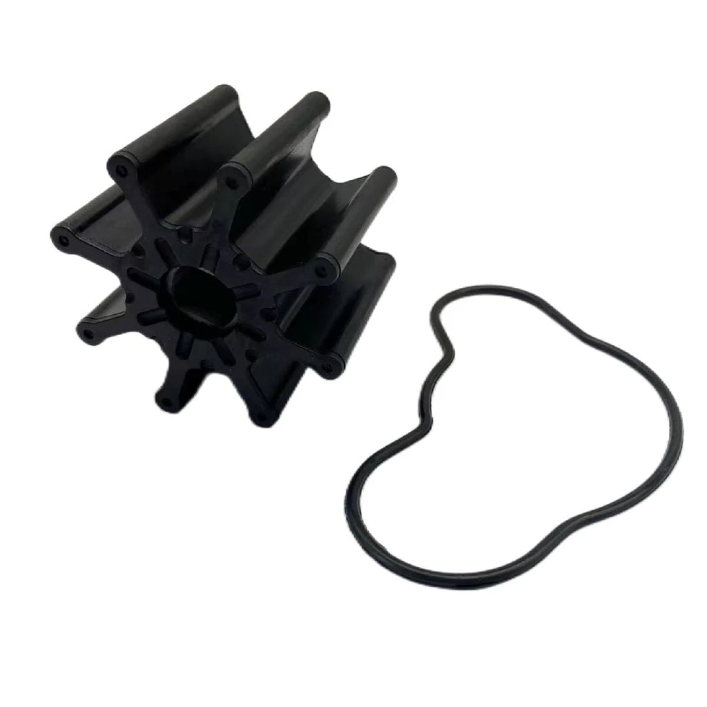 Sea Water Pump Impeller Kit for Mercury MerCruiser (47-8M0104229, 47-862232A2)