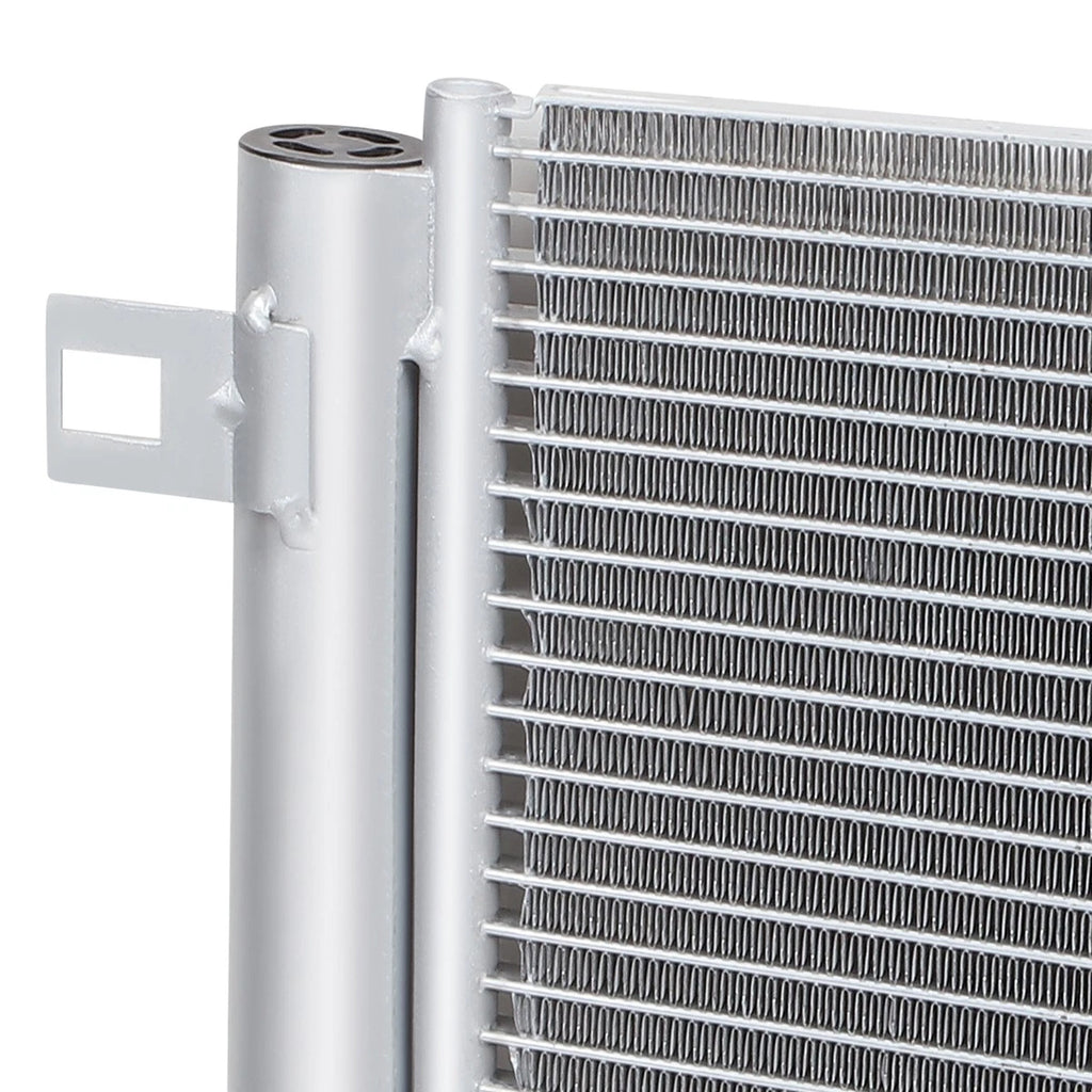 A/C Condenser 3786 for Ford Fusion Lincoln MKZ Mercury Milan (2010–2012)