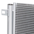 A/C Condenser 3786 for Ford Fusion Lincoln MKZ Mercury Milan (2010–2012)