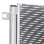 A/C Condenser 3786 for Ford Fusion Lincoln MKZ Mercury Milan (2010–2012)