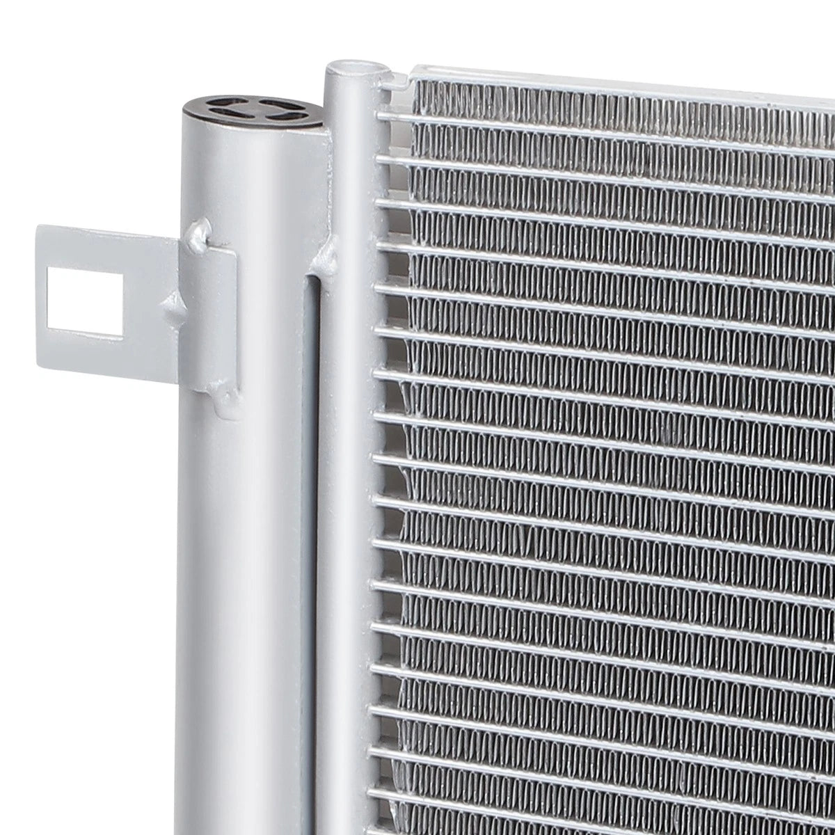 A/C Condenser 3786 for Ford Fusion Lincoln MKZ Mercury Milan (2010–2012)