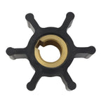 Water Pump Impeller for Yanmar (124223-42091, Jabsco 22799-0001)