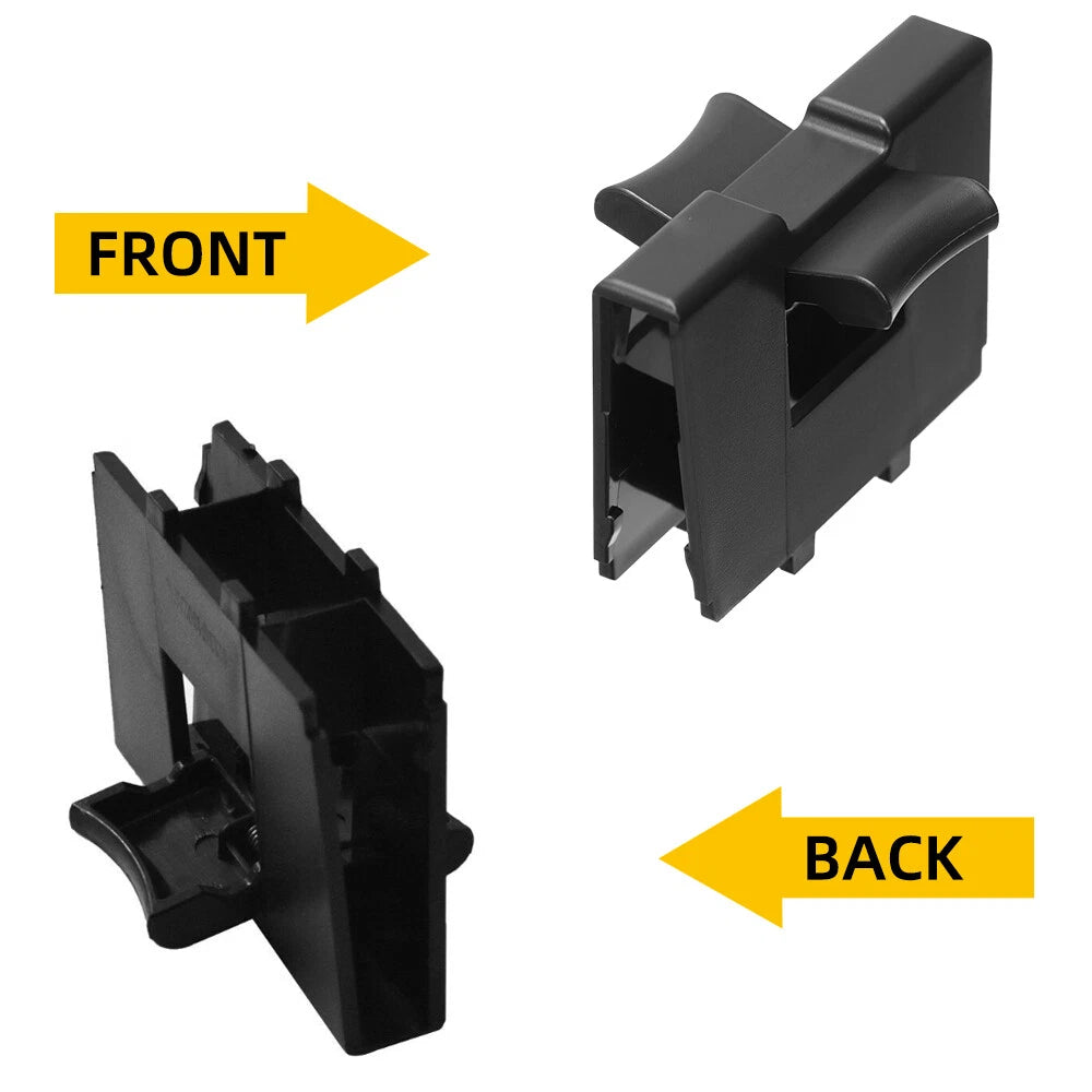 Center Console Cup Holder Insert for Subaru Legacy (2010–2014)