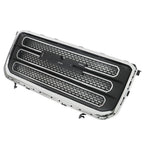 Chrome Grille Assembly for GMC Acadia SLT (2013–2016)