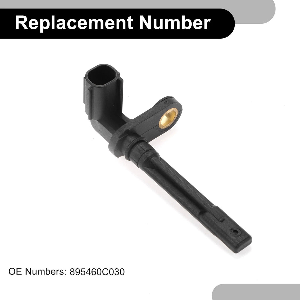 ABS Wheel Speed Sensor No. 895460C030 for Toyota Sequoia (2008–2017)