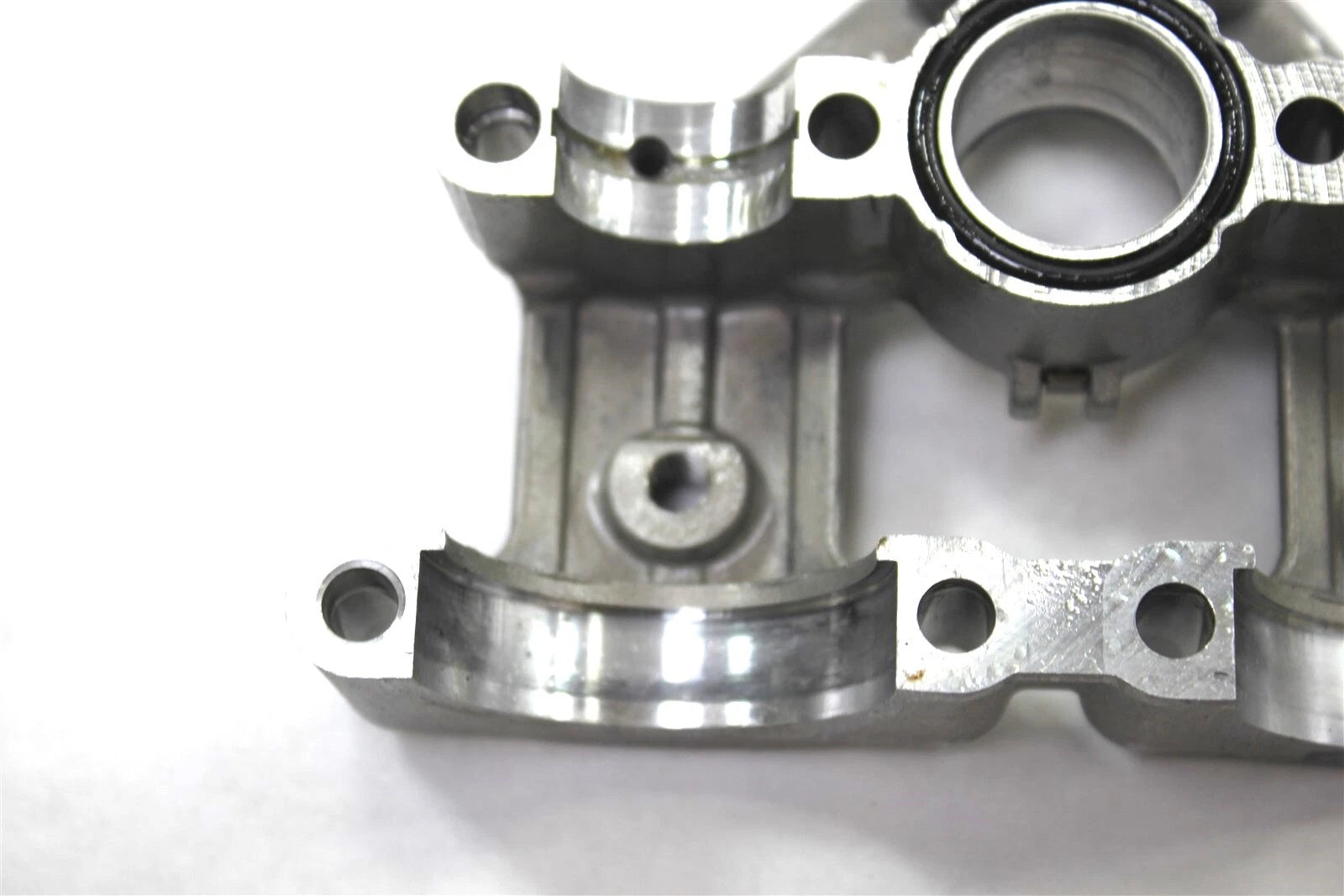 Engine Cylinder Head with Cams for Suzuki RMZ250 (2022) OEM 11100-46K00
