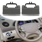 4 Pcs A/C Vent Outlet Tab Clips for Mercedes Benz GL450 ML350 ML550 (2006-2012)