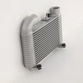 Intercooler for Toyota HiAce Commuter KDH 2.5 3.0 Turbo Diesel (2005–Present)
