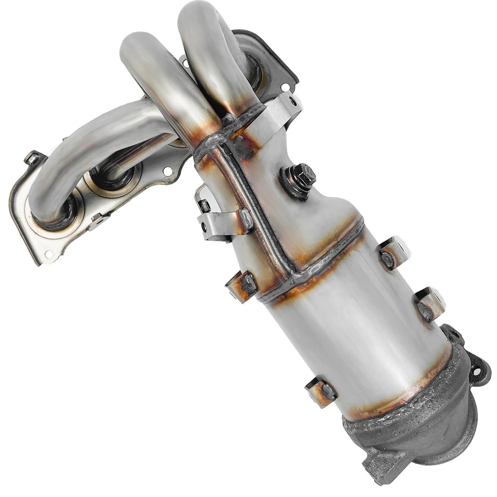 Manifold Catalytic Converter for Toyota RAV4 (2006–2008) 674-966 16480