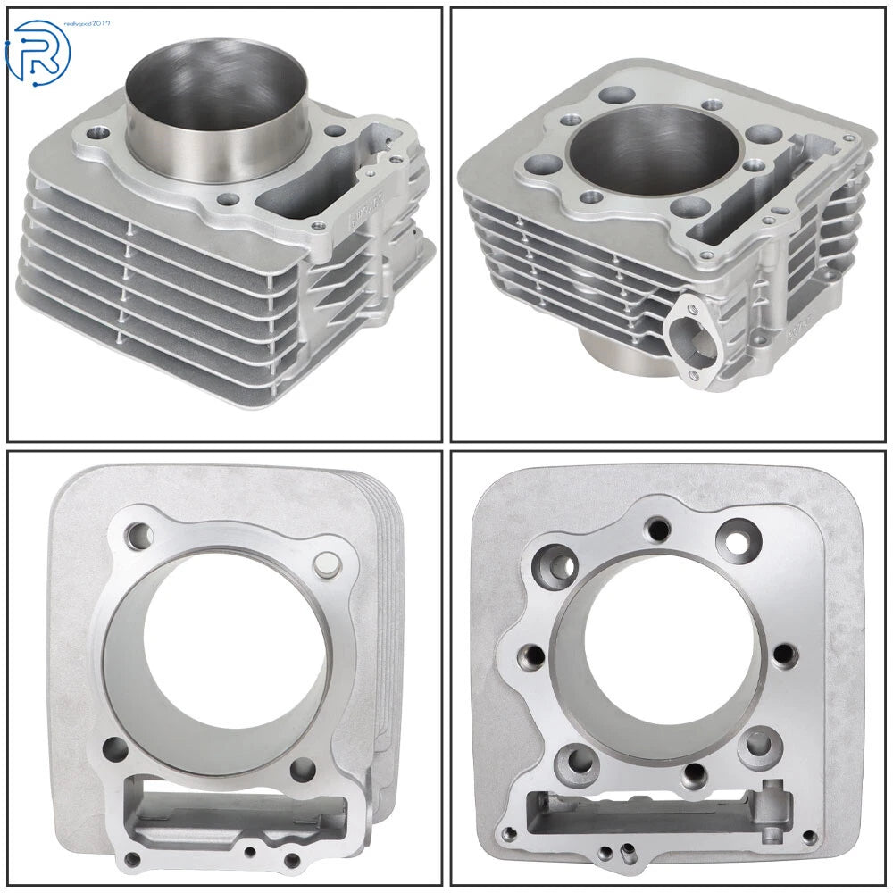 440cc Big Bore Cylinder Piston Gasket Kit for Honda Sportrax TRX400EX (1999–2008)