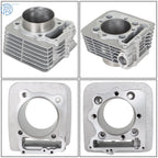 440cc Big Bore Cylinder Piston Gasket Kit for Honda Sportrax TRX400EX (1999–2008)