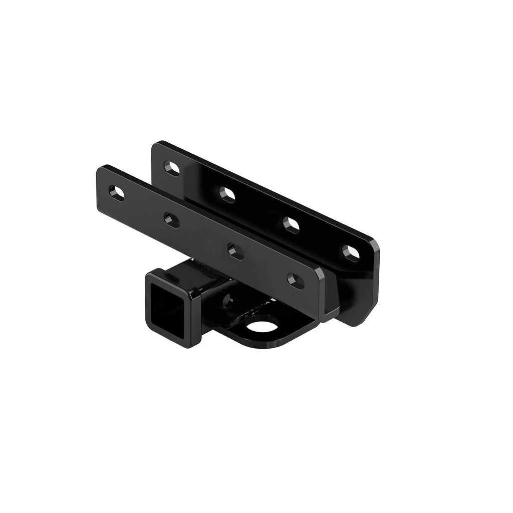 Trailer Towing Hitch Class 3 for Jeep Wrangler JK (2007–2018)