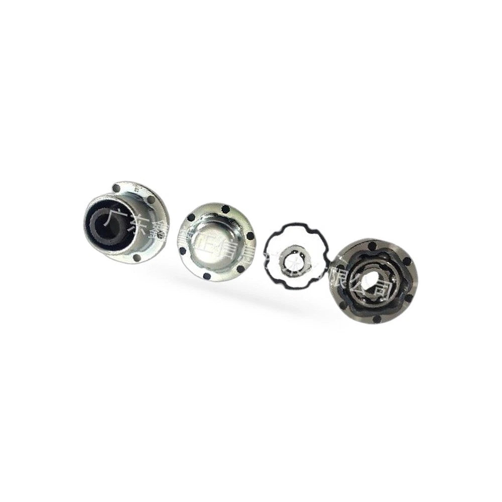 Drive Shaft CV Joint for Ford Edge Lincoln MKX Nautilus (2015–2020)